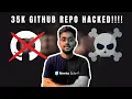 35 000 GitHub Repository Clones Tainted with Malware Github Malware