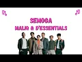Download Lagu Lirik Lagu Maliq \u0026 D'Essentials - Semoga