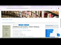 Koha OPAC Customization Chatbot Integration Step-by-Step ICT Project