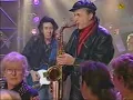 RED RIVER ROCK Johnny The Hurricanes LIVE
