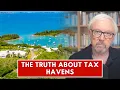 Tax havens what really happens behind closed doors