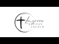 August 9 2026 Sunday Morning Service