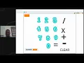 Coderina Lifelong Learning Skills for Young Learners - Scratch Programming Week 6