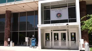 Judge blocks Lansing township Annexation proposal