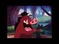 Download Lagu Around The World With Timon \u0026 Pumbaa (1996) clip