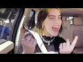 Billie Eilish Carpool Karaoke