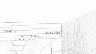 Lesson 4 Inductive reactance in an a c circuit