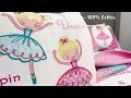 BB - K-12982B Ballerina