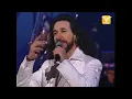 Marco Antonio Solis - Mi Eterno Amor Secreto - Festival de Viña 2005