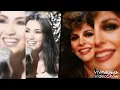 Ana Gabriel ft. Verónica Castro(Una historia de AMOR Y DOLOR)💔