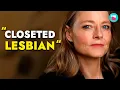 How Jodie Foster Met The Love Of Her Life Rumour Juice