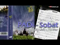 Download Lagu karaoke Padi - Sobat