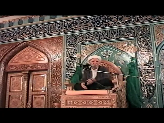 ولا تنكحوا ما نكح آباؤكم من النساء إلا ما قد سلف | د.احمد الوائلي
