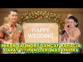 Download Lagu NIKEN SALINDRY WAS VERY HAPPY WHEN SHE RECEIVED A DEPOSIT FROM MAS LINDRA