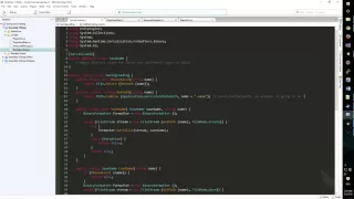 Unity 5 Tutorial - Data Persistence Saving Loading