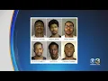 Montgomery County s Say They Busted Gun Trafficking Organization