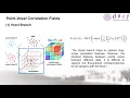 PV-RAFT Point-Voxel Correlation Fields for Scene Flow Estimation of Point Clouds
