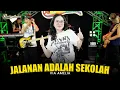 Download Lagu VIA AMELIA - JALANAN ADALAH SEKOLAH | Feat. RASTAMANIEZ ( Official Live Version )