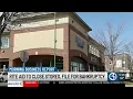 MORNING BUSINESS REPORT Household income growth Rite Aid to close stores child labor investiga