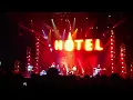 Cold Chisel - Flame Trees (Live at Adelaide Entertainment Centre, 2011)