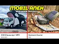 Download Lagu Inilah Kumpulan Mobil-Mobil Aneh dengan Harga Luar Biasa yang Beneran Dijual!
