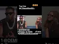 Download Lagu L’oiseau rare donne son Top 3 des meilleurs artistes du Gabon #gabon #cotedivoire #pourtoi #music