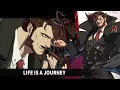 Download Lagu Ups and Downs [With Lyrics] (Slayer Theme) - Guilty Gear Strive OST