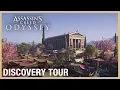 Video di Assassin's Creed Odyssey: Discovery Tour | Ubisoft [NA]