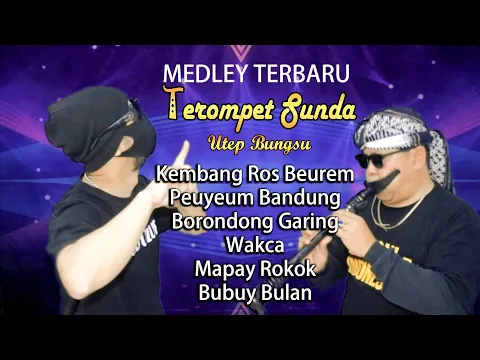 Download MP3 Terompet Sunda \