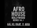 Download Lagu AAJ KI RAAT [ DON ]  X ARIA | TECHNO REMIX