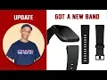 New Band For My Fitbit Versa