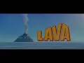 Kuana Torres Kahele, Napua Greig, James Ford Murphy - Lava (From "Lava" (Official Lyric Video))