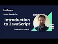 Learn JavaScript Tutorial for Beginners Part 1