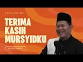 Download Lagu TERIMA KASIH MURSYIDKU MP3