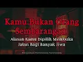 Download Lagu 👉 Dahsyat..❗Kamu Terpilih Membuka Jalan Bagi Banyak Jiwa 💎