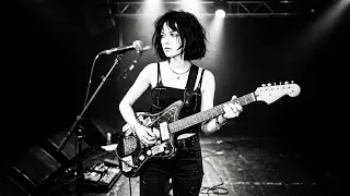 anne bloom eclipse darkwave post punk