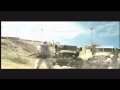 Ghost Recon Desert Siege Ending scene
