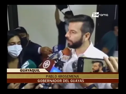 Guayaquil al Instante 07-12-2021