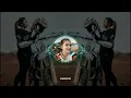 Gita Youbi X Nofin Asia - Siapa Benar Siapa Salah (REMIX)