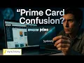 EXPLAINED Synchrony Bank Amazon Prime Store Card Association Is it a Credit Card SCAM Purpose
