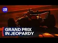 Melbourne Grand Prix in question as F1 staffers rush to flee Middle East 9 News Australia