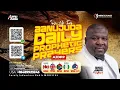 Download Lagu AJDPP II 10/3/2025 II NEW MONTH SERVICE - MY DESTINY ARISE \u0026 SHINEFORTH I AANUJUDA PROPHETIC PRAYERS
