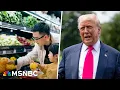 Download Lagu Amerikaanse inflatie versnelde in juni doordat Trumps tarieven de economie troffen