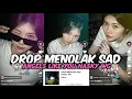 Download Lagu DJ DROP MENOLAK SAD NASKY WG ‼️DJ ANGELS LIKE YOU NASKY WG