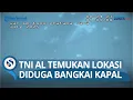 Download Lagu [BREAKING NEWS] TEREKAM KAMERA, Lokasi Objek Diduga Bangkai KMP Tunu, 30 Meter dari Kabel Laut