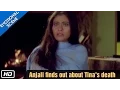 Download Lagu Anjali finds out about Tina's death - Kuch Kuch Hota Hai - Emotional Scene - Kajol, Shahrukh Khan