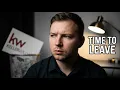 The Real Reason I Quit Keller Williams