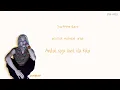 Download Lagu SEVENTEEN (세븐틴) Coincidence (JEONGHAN Solo) [Han/Rom/Ina] ColorCodedLyrics LirikTerjemahan Indonesia