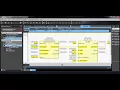 How to define hardware zones in a Sysmac Studio Safety Program
