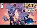 Tangle Whisper Miniseries IDW - Issue Dub